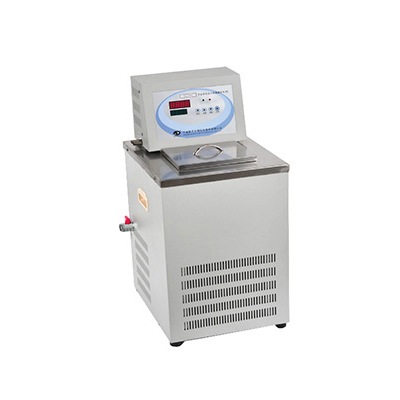 宁波新芝DL-4005低温冷却液循环泵