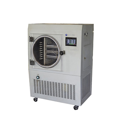 宁波新芝SCIENTZ-30ND原位普通型冷冻干燥机