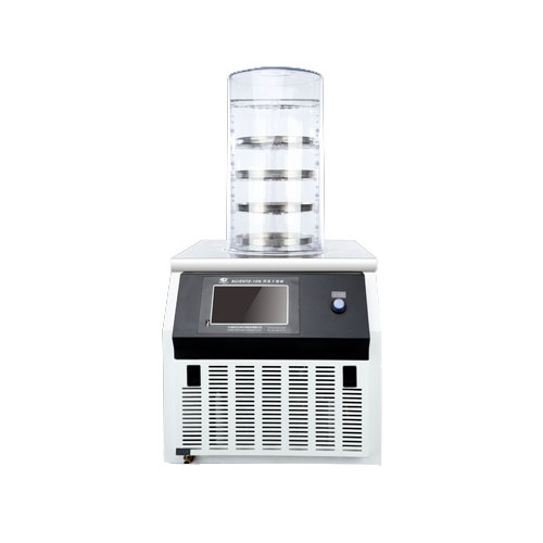 宁波新芝SCIENTZ-10N/A台式冷冻干燥机（普通型）