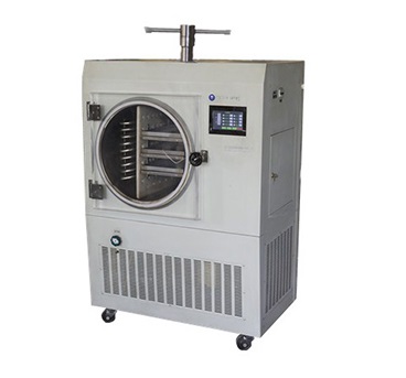 宁波新芝SCIENTZ-30ND原位压盖型冷冻干燥机