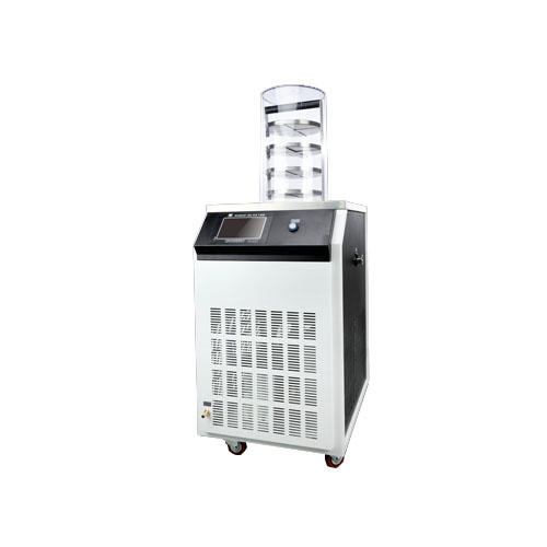 宁波新芝Scientz-18N/A立式冷冻干燥机（普通型）